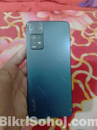 Redmi note 11 pro